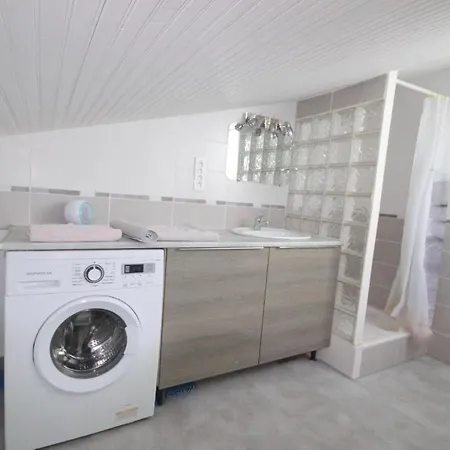 Apartamento Les Lauriers Des Orgues D'ille - La Sybille Ille-sur-Têt