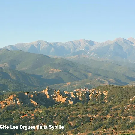 Les Lauriers Des Orgues D'ille - La Sybille *