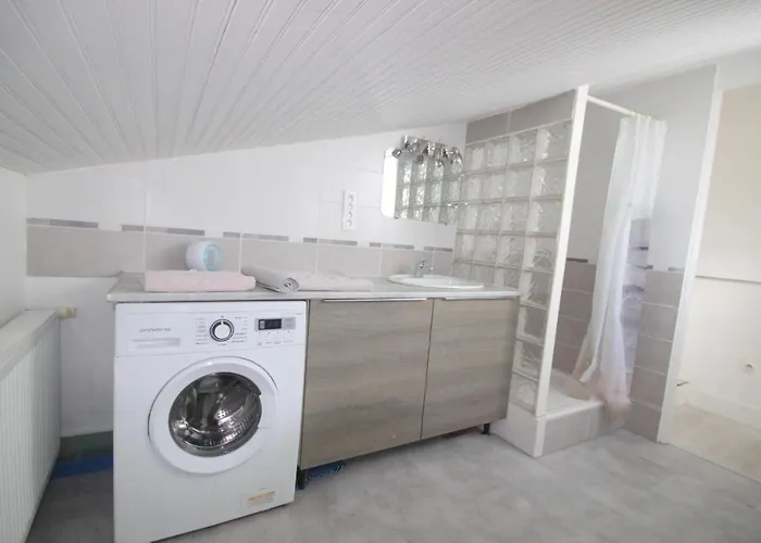Apartment Les Lauriers Des Orgues D'ille - La Sybille Ille-sur-Têt